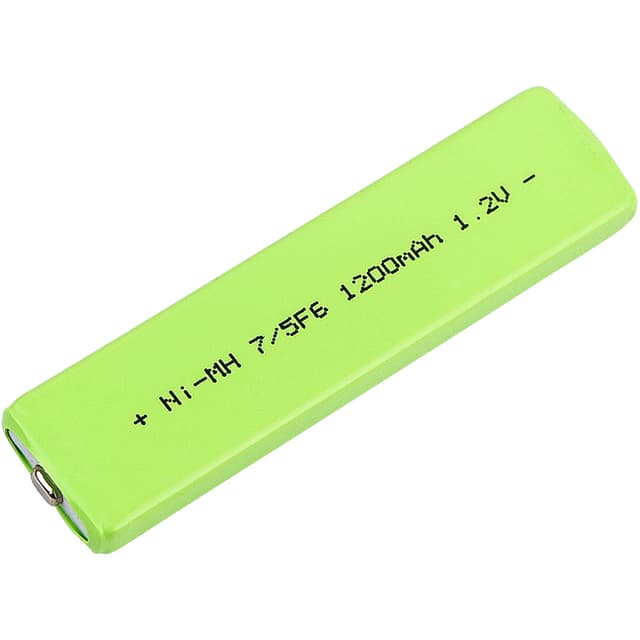 Replacement battery