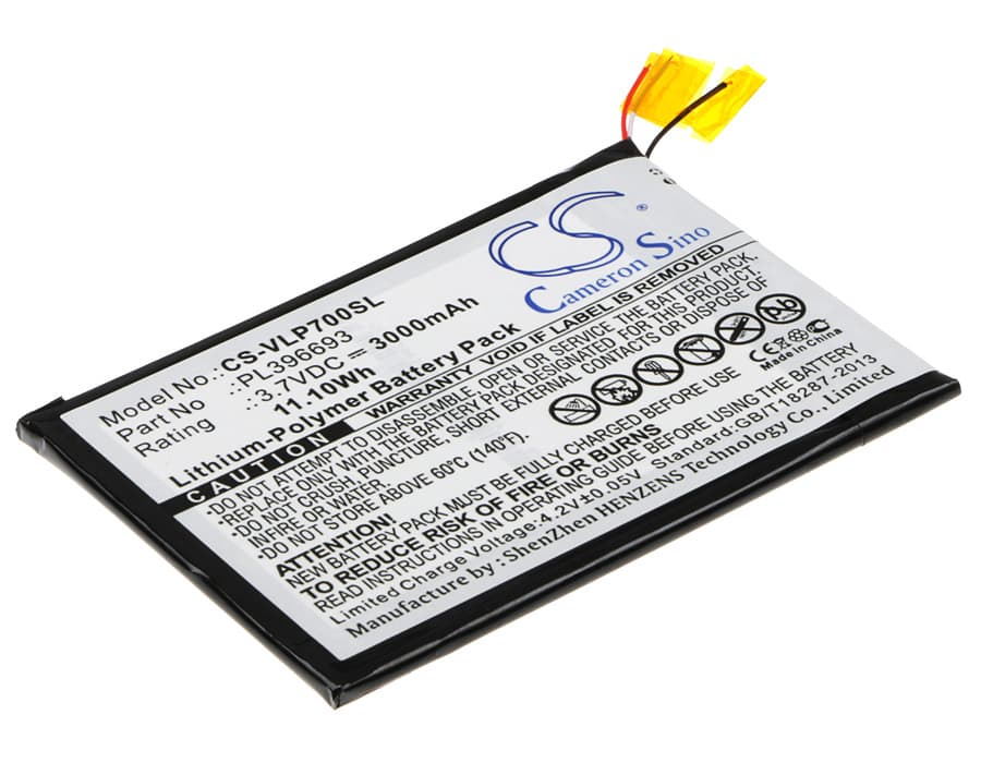 Replacement Battery for Visual Land Prestige 7G 7" - CS-VLP700SL-1.jpg