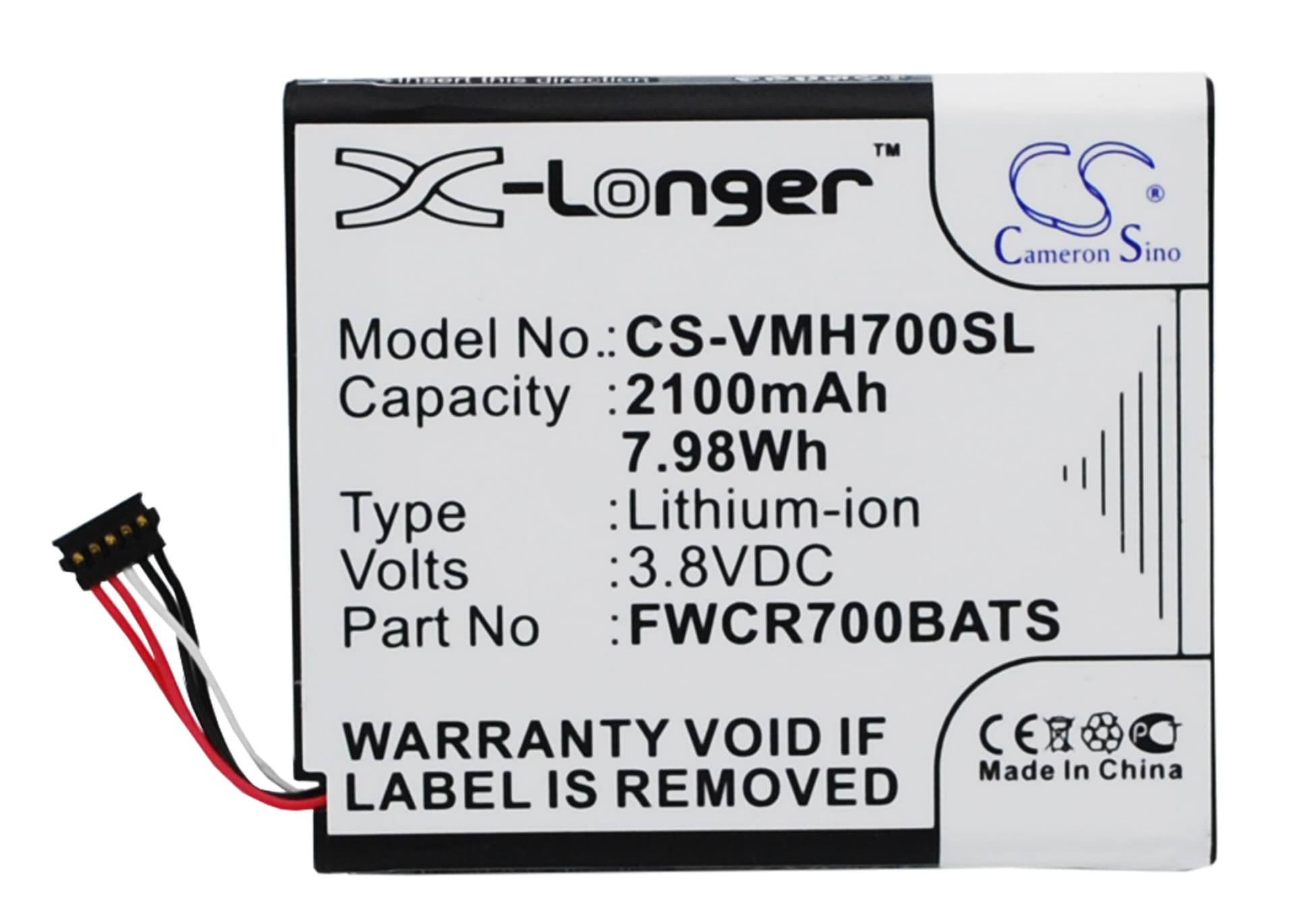 Replacement Battery for Verizon Ellipsis Jetpack - CS-VMH700SL-1.jpg