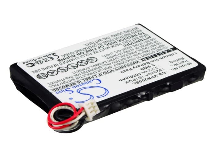 Replacement Battery for VDO Dayton MS2000 - CS-VPN200SL-1.jpg