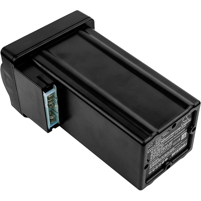 Replacement Battery for Wolf Garten Power 37