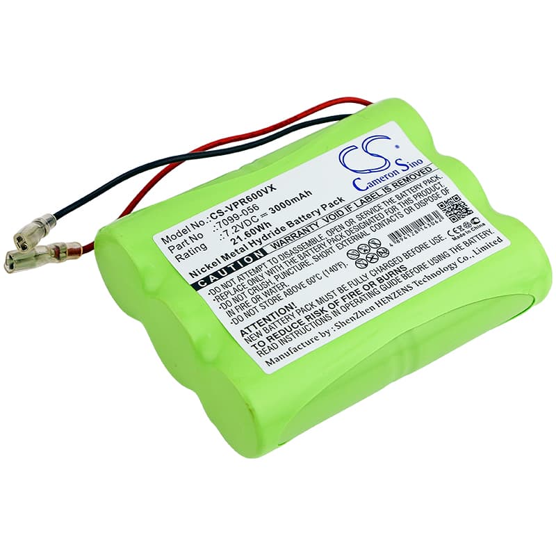 Replacement Battery for Wolf Garten GH60