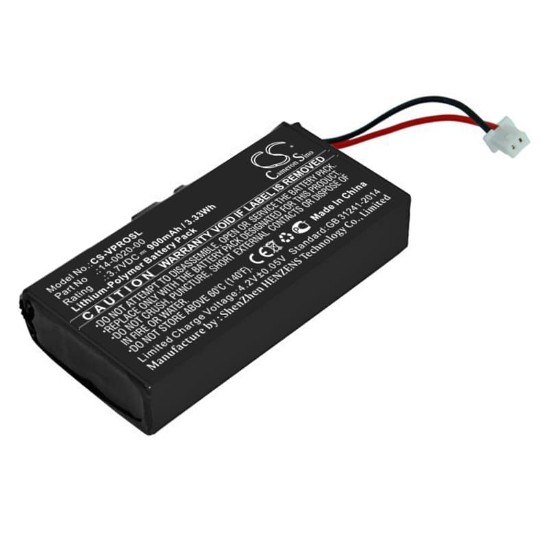 Replacement Battery for Palm Visor Pro - CS-VPROSL-1.jpg