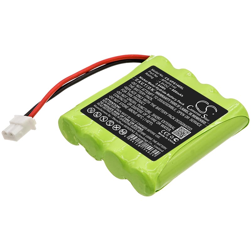 Replacement Battery for Velleman HPS140 - CS-VPS140SL-1.jpg