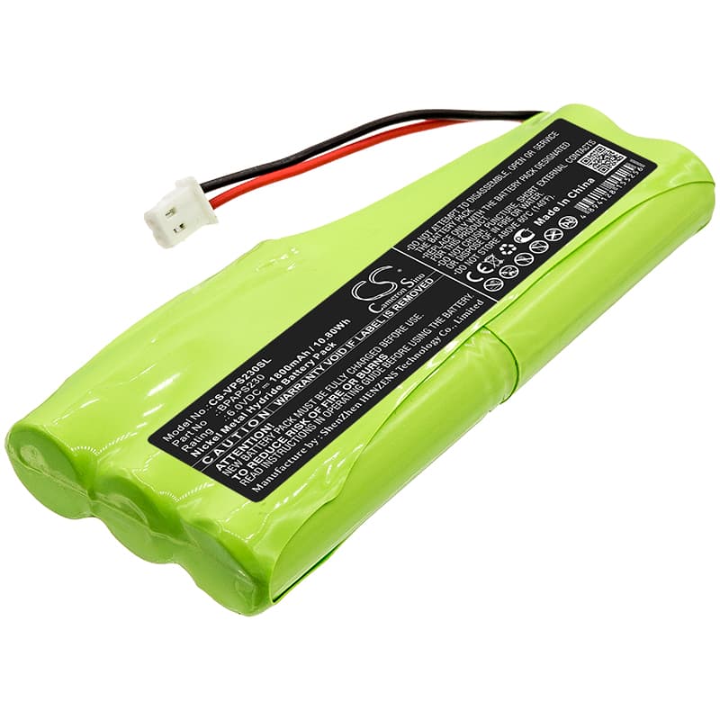 Replacement Battery for Velleman APS230 - CS-VPS230SL-1.jpg