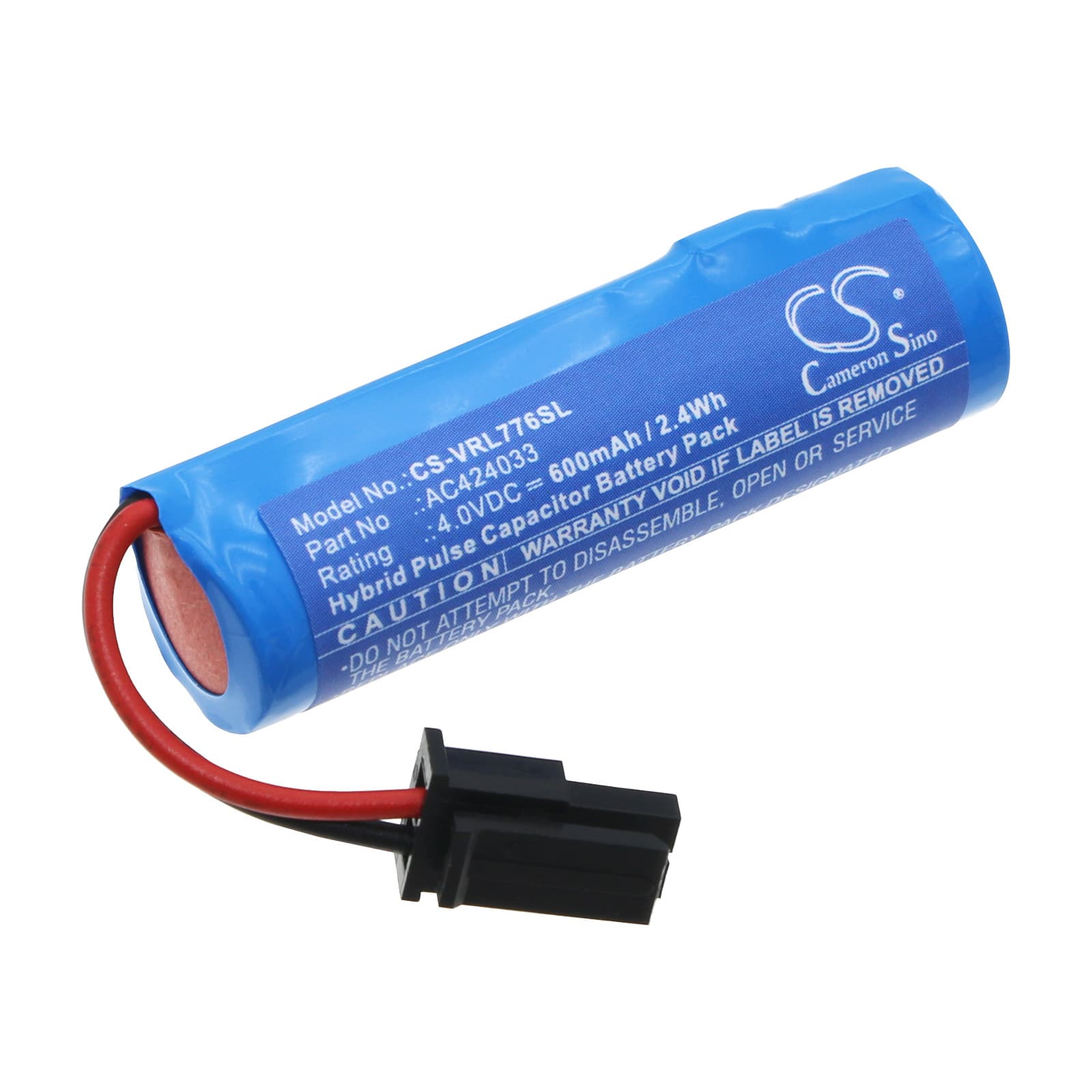 Replacement Battery for VOLVO S60 CC 2016 - 2018 - CS-VRL776SL-1.jpg