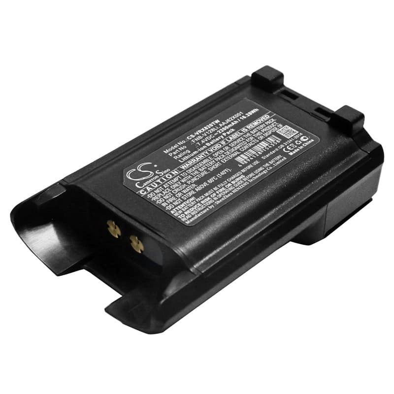 Replacement Battery for Vertex Standard VX-820 - CS-VRX820TW-1.jpg