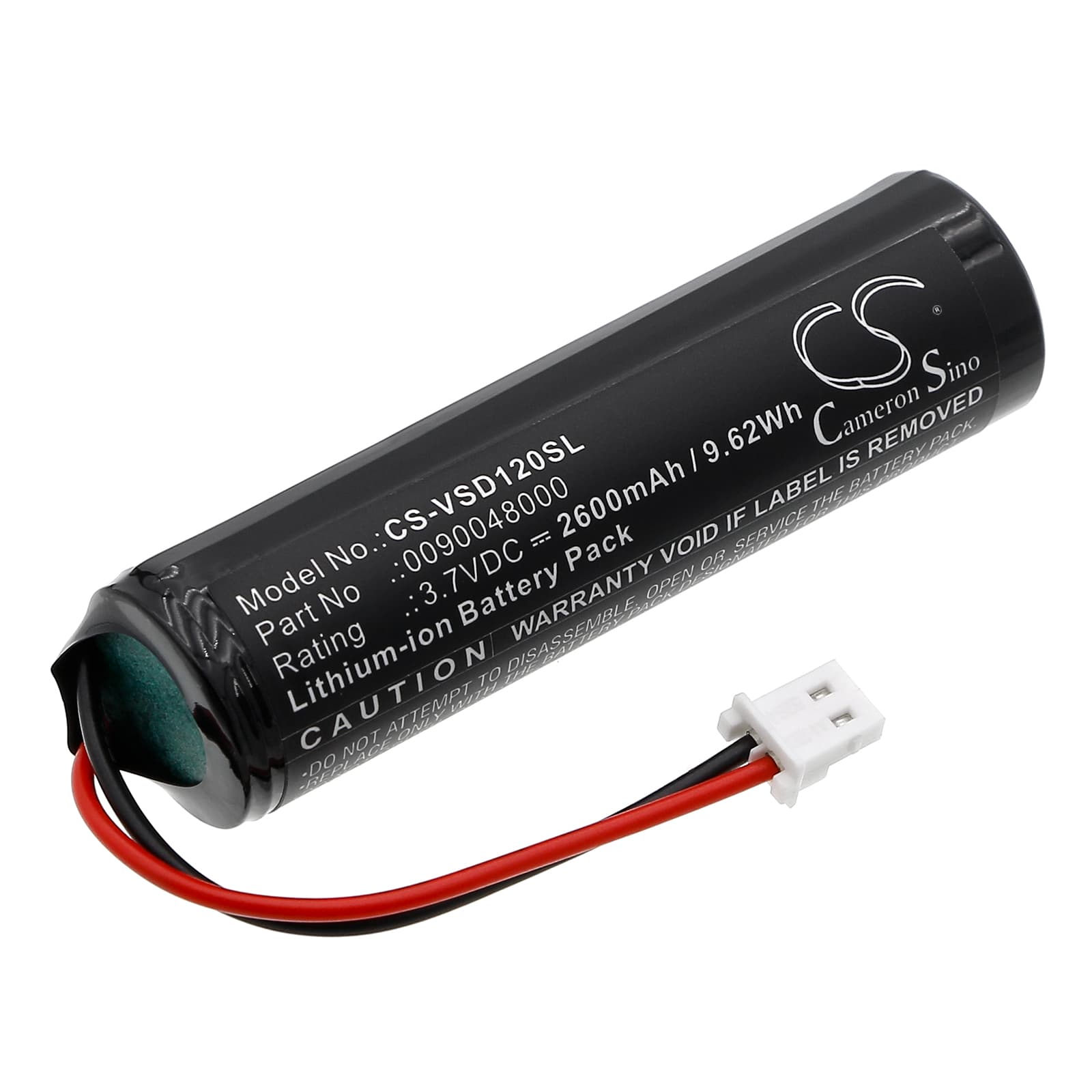 Replacement Battery for Viavi 120 DSP - CS-VSD120SL-1.jpg