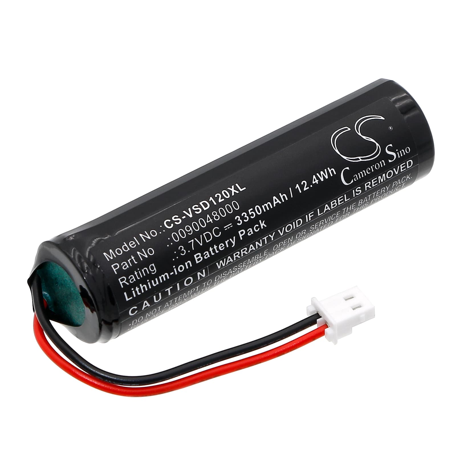 Replacement Battery for Viavi 120 DSP - CS-VSD120XL-1.jpg