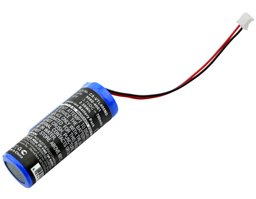 Replacement Battery for VistaLab Ovation 10ul pipettor pipet - CS-VTL400MD-1.jpg