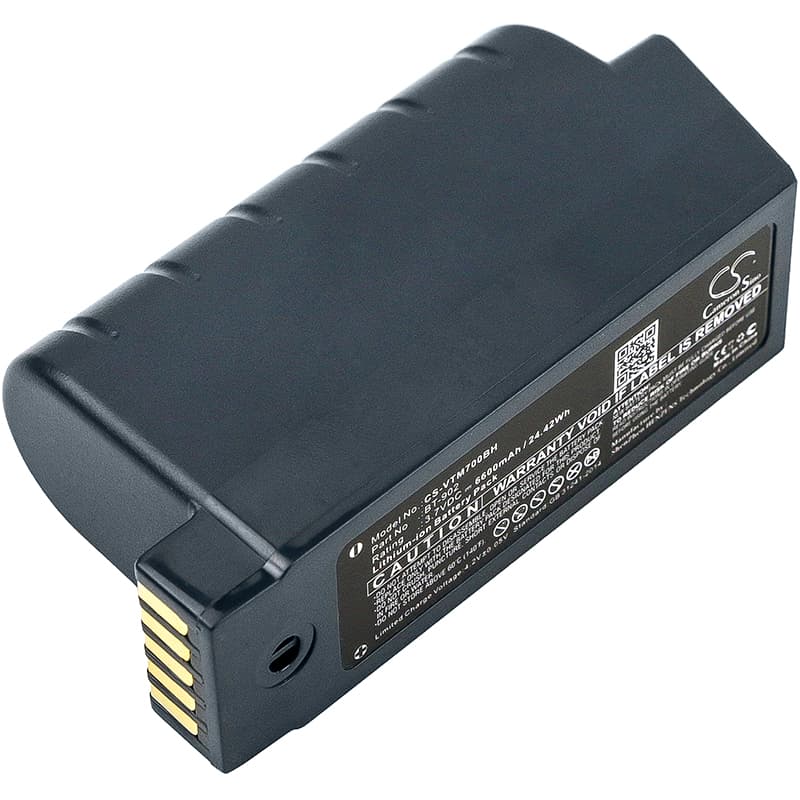 Replacement Battery for Vocollect Talkman A700 - CS-VTM700BH-1.jpg
