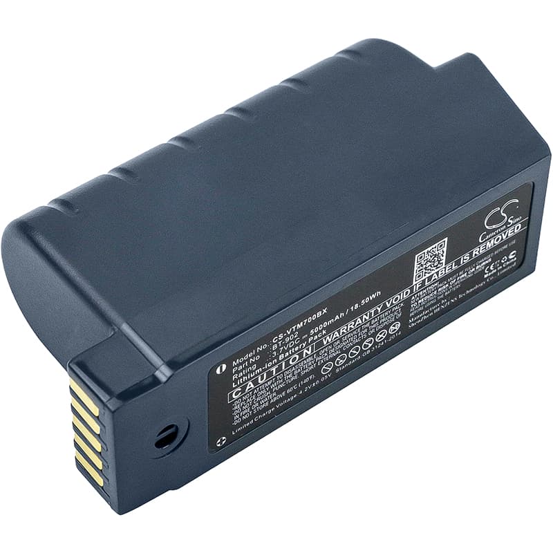 Replacement Battery for Honeywell Voice A700x - CS-VTM700BX-1.jpg