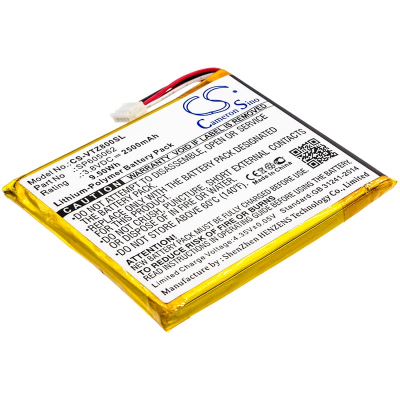 Replacement Battery for V Tech KidiBuzz - CS-VTZ800SL-1.jpg