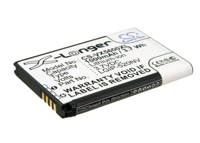 Replacement Battery for LG VN270 Cosmos Touch - CS-VX5600XL-1.jpg
