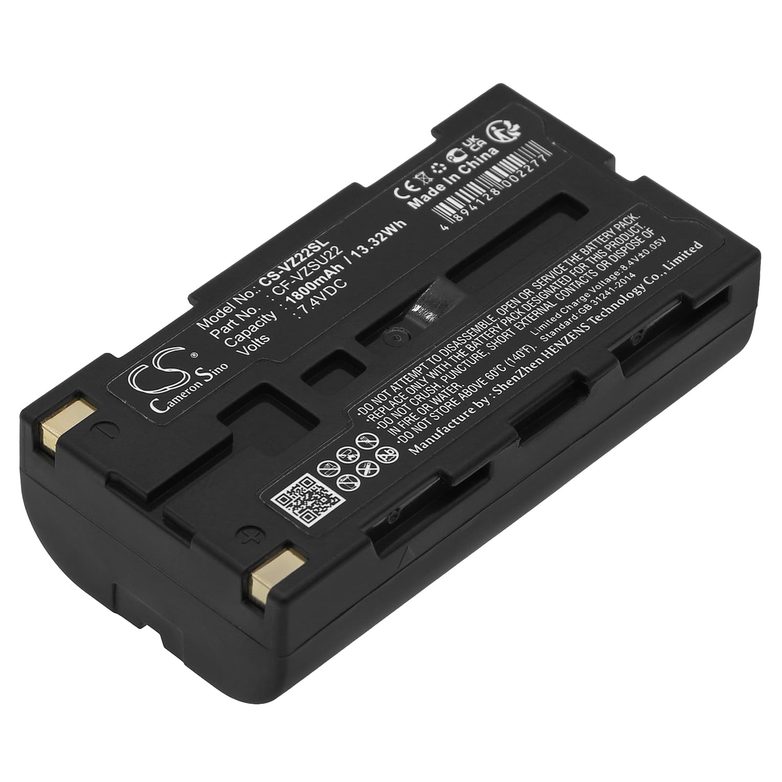 Replacement PDA, Pocket PC