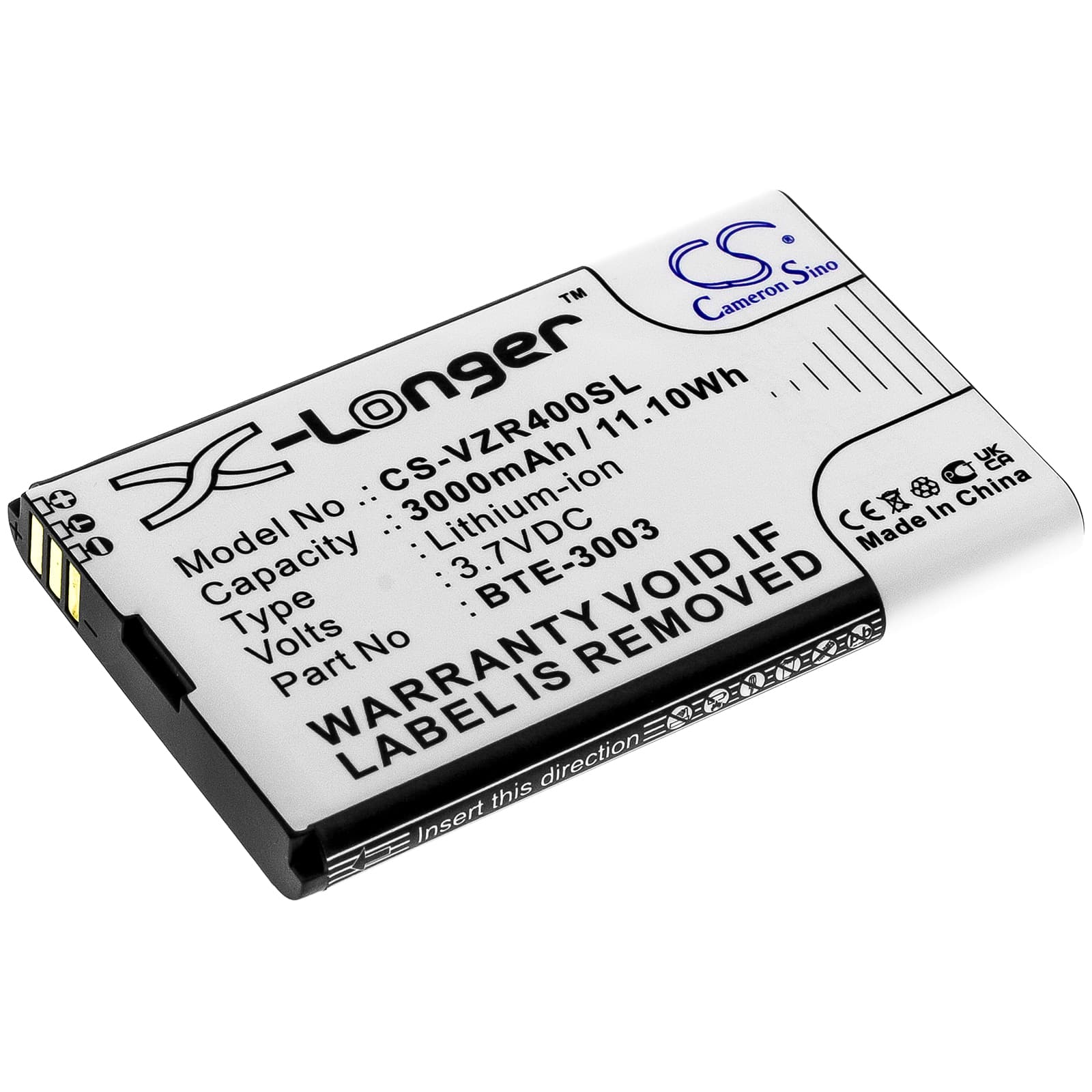 Replacement Battery for Orbic ORB400LB - CS-VZR400SL-1.jpg