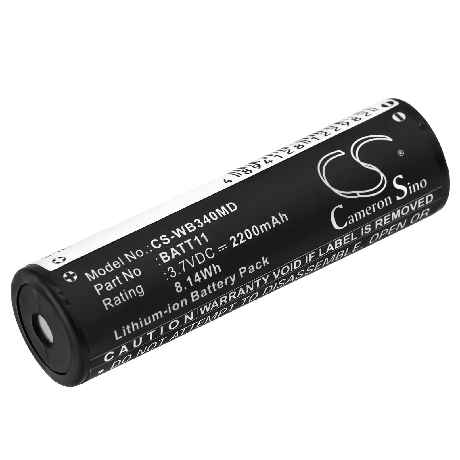 Replacement Battery for Riester Ri-scopereg - CS-WB340MD-1.jpg