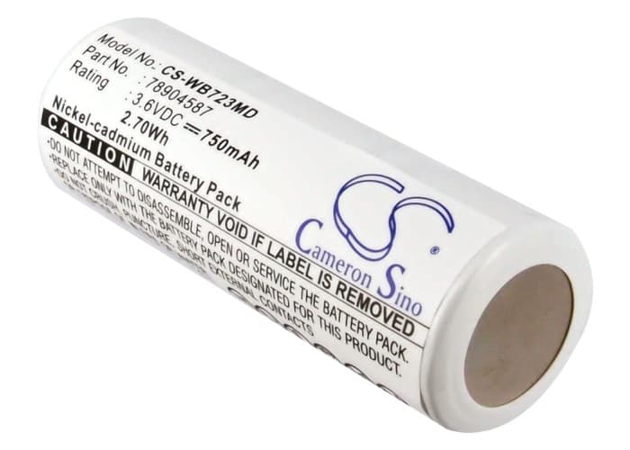 Replacement Battery for Cardinal Medical CJB-723 - CS-WB723MD-1.jpg