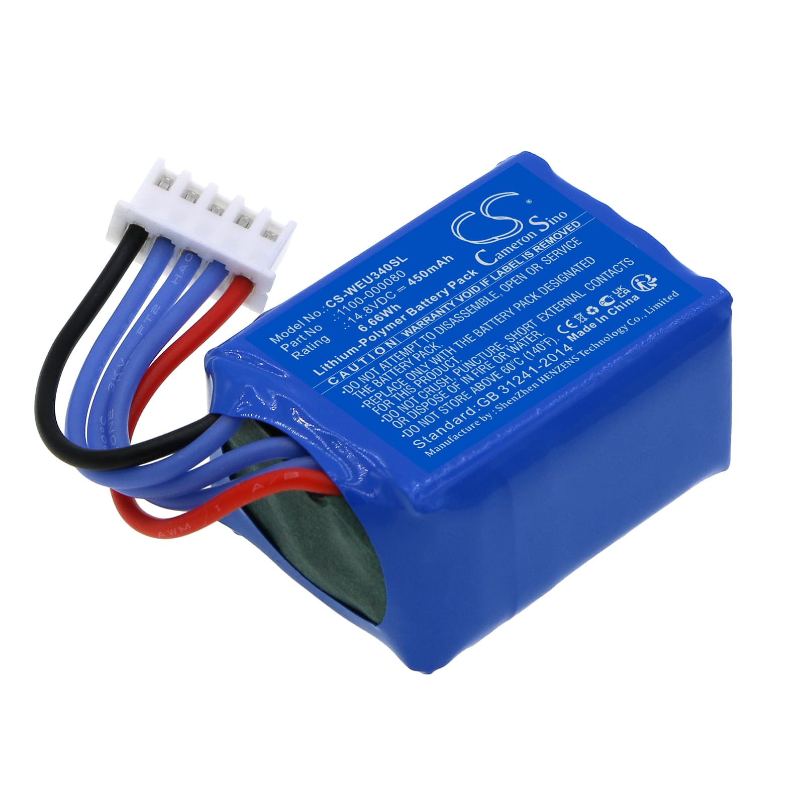 Replacement Battery for WIR Elektronik switch eUhr eU340 Smart Safe - CS-WEU340SL-1.jpg