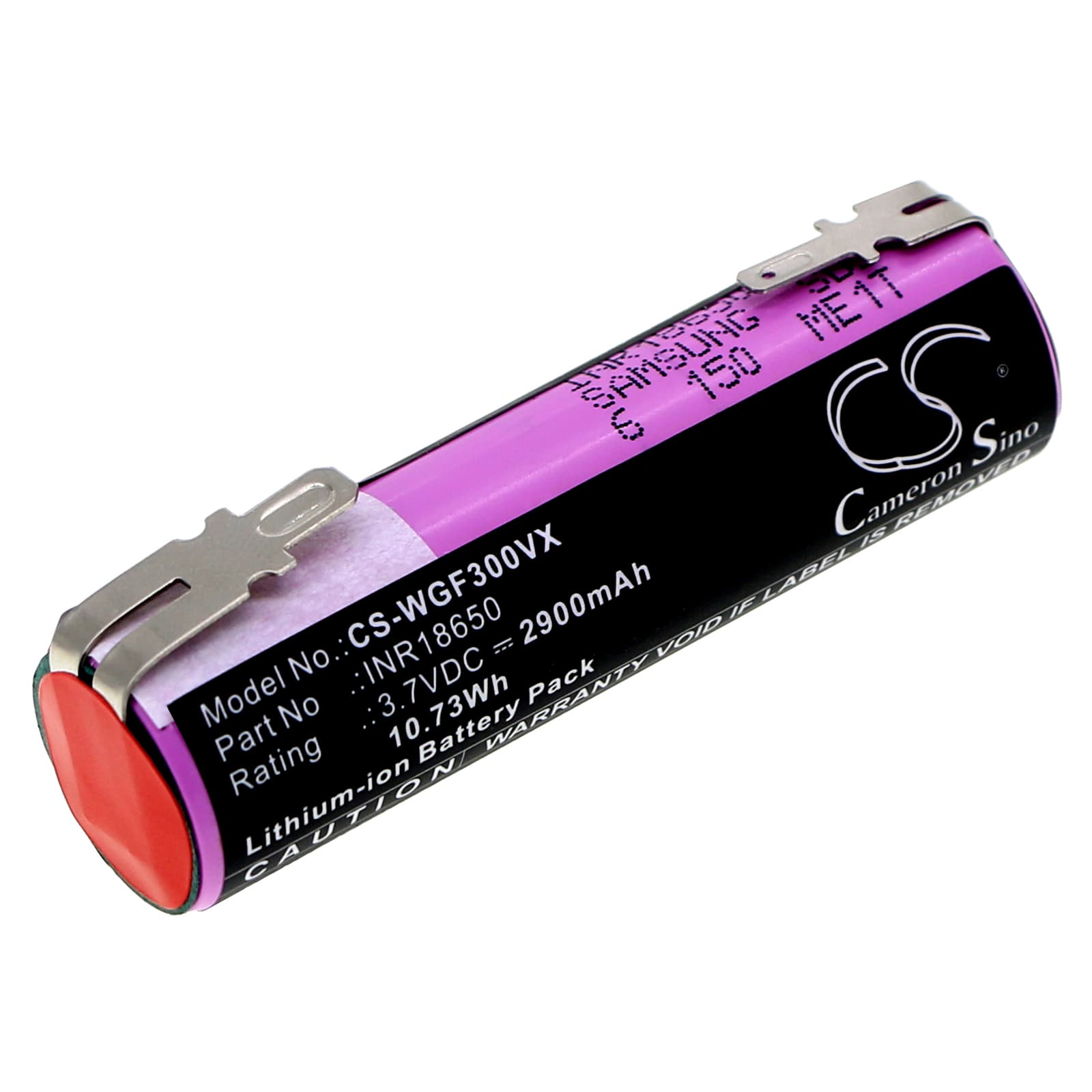 Replacement Battery for Steinel Neo 1 - CS-WGF300VX-1.jpg