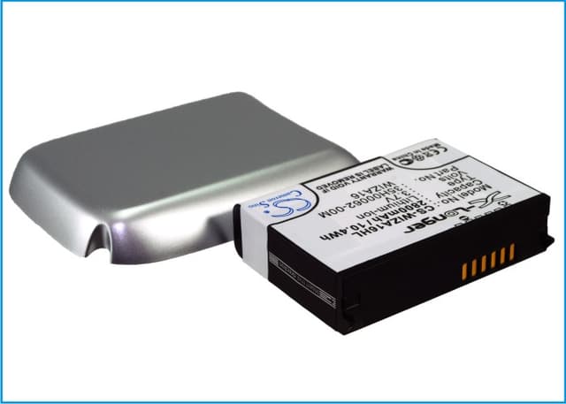 Replacement battery