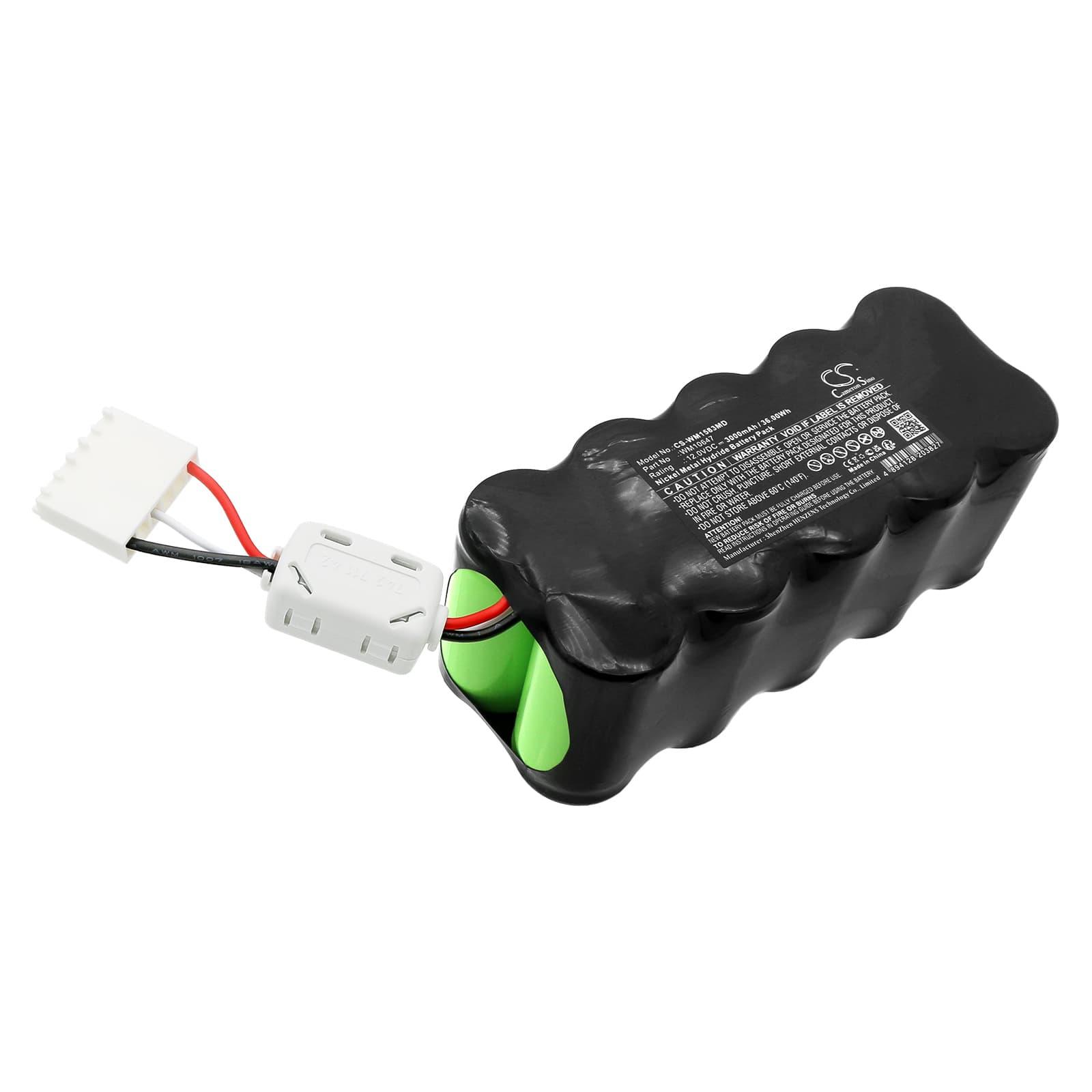 Replacement Battery for Weinmann Pump Accuvac Rescue - CS-WM1583MD-1.jpg