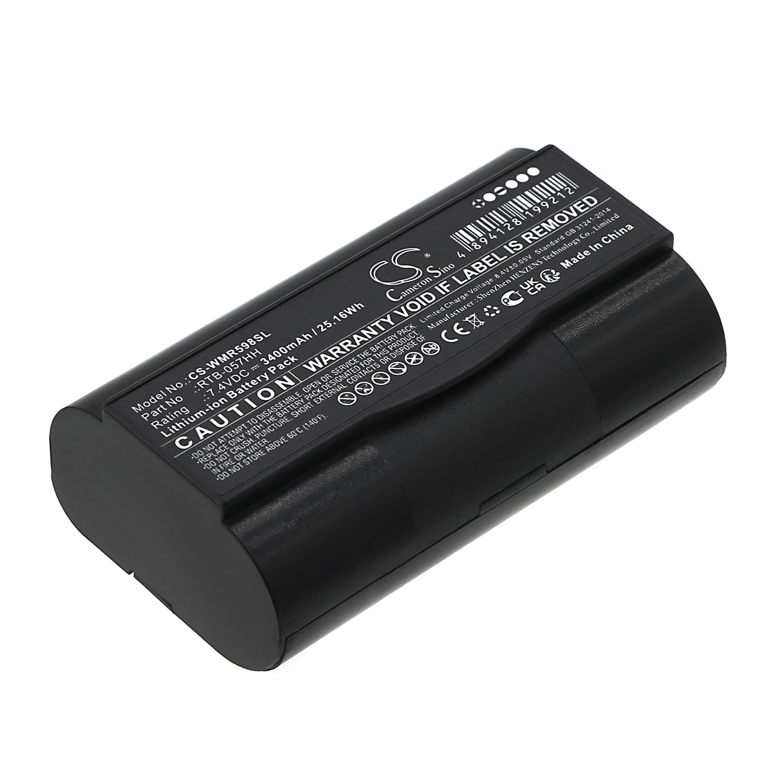 Replacement Battery for WINMATE R05I98H-RTD1 - CS-WMR598SL-1.jpg