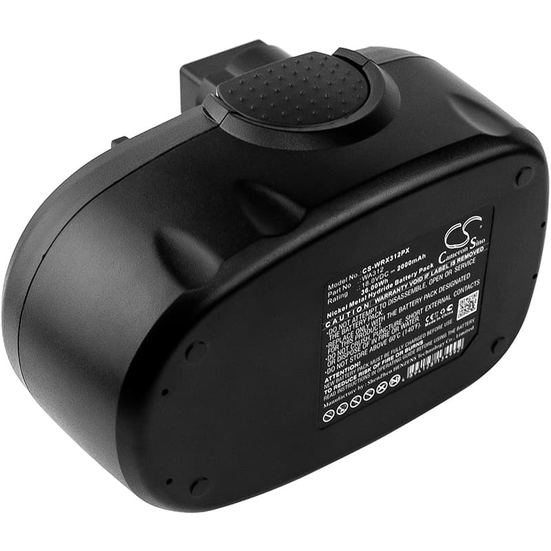 Replacement Battery for Worx WG150s - CS-WRX312PX-1.jpg
