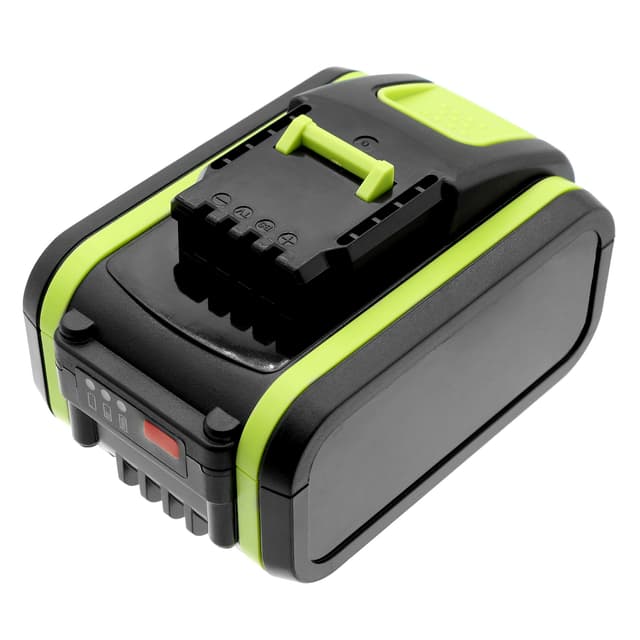 Replacement battery