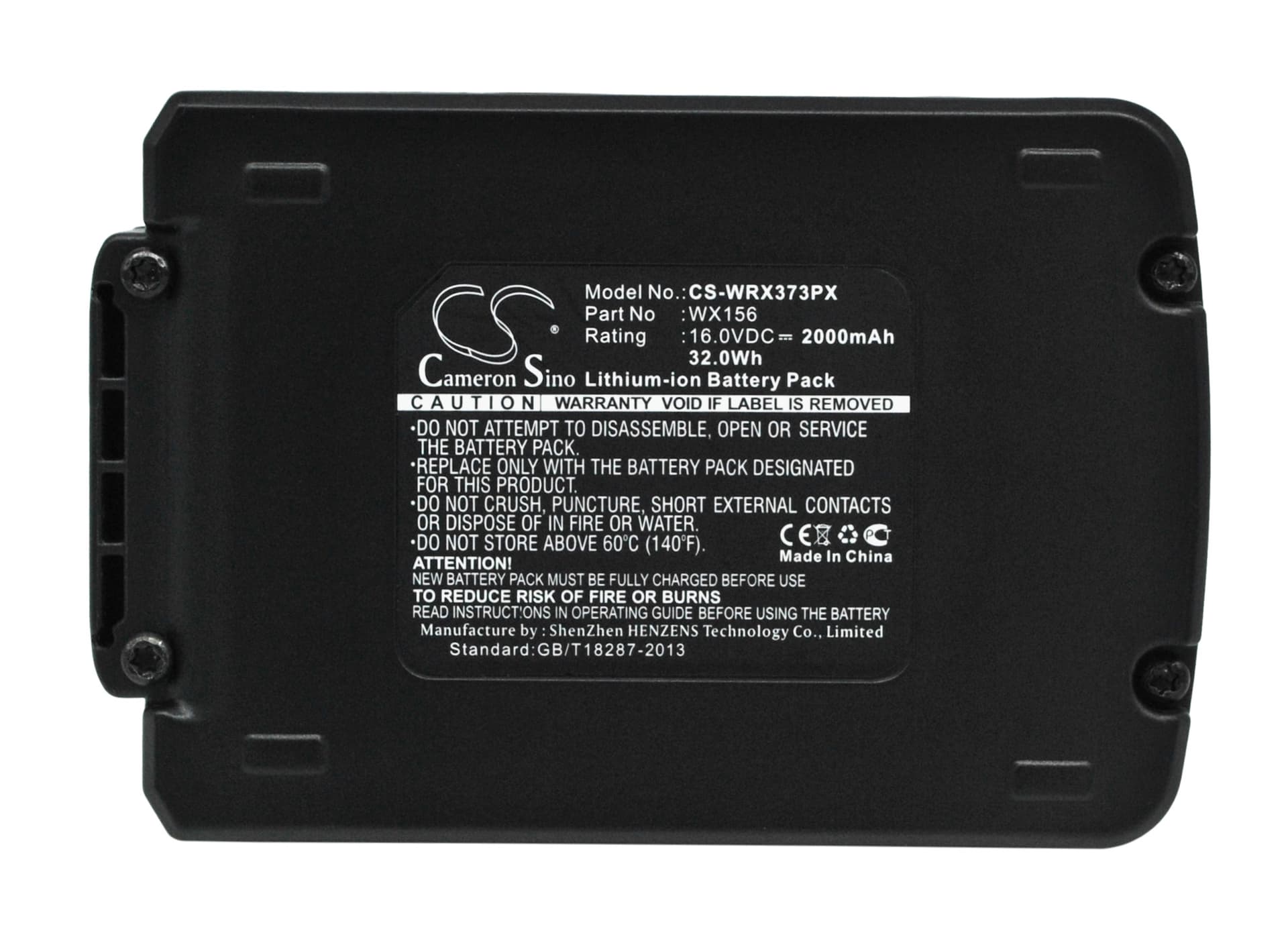Replacement Battery for Worx Brushless Impact 20V MAX Drill - CS-WRX373PX-1.jpg