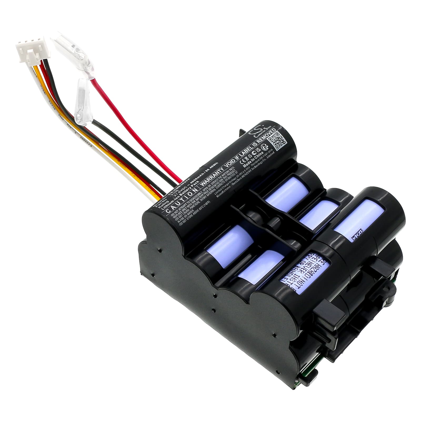Replacement Battery for Xiaomi Mijia B302cn - CS-XMB302VX-1.jpg