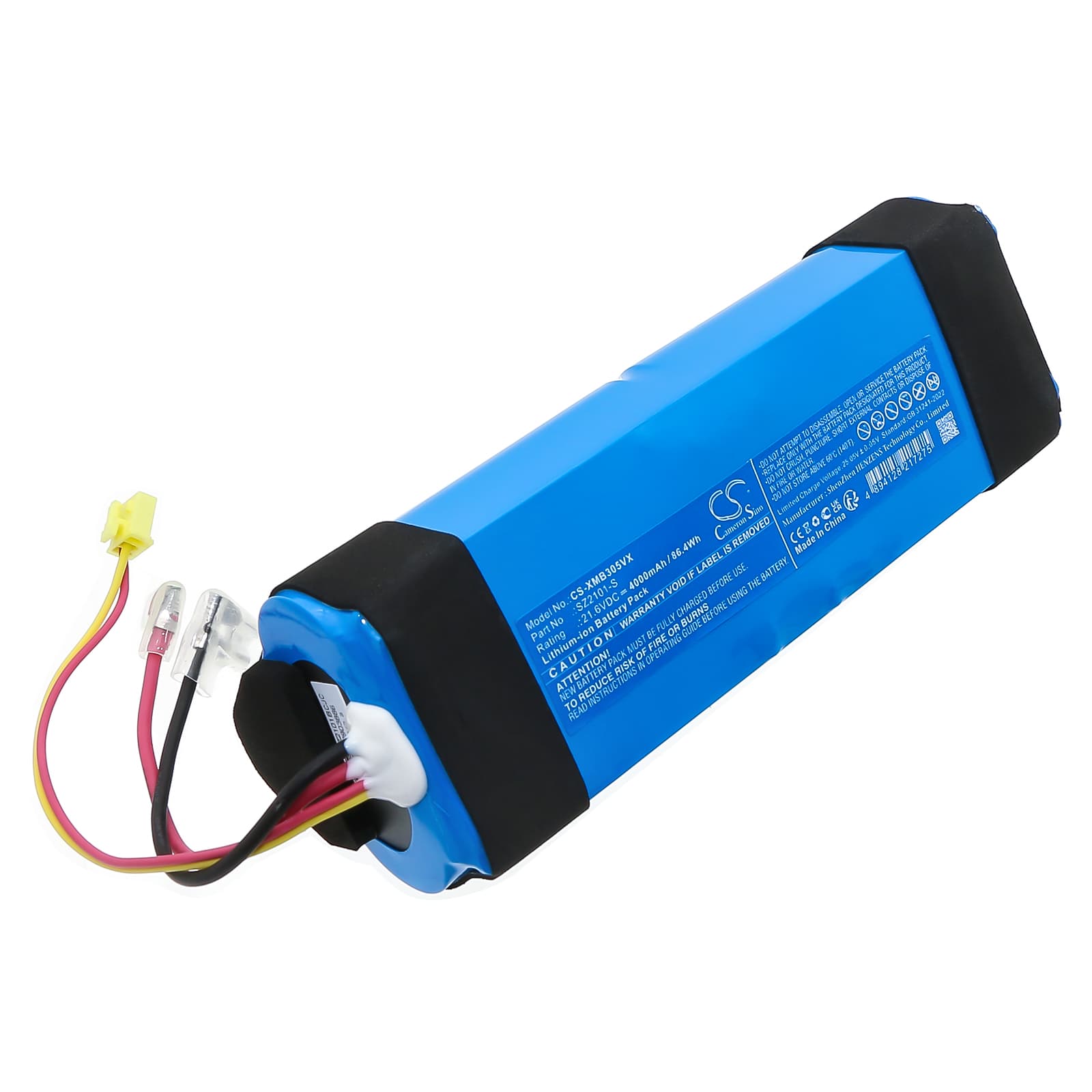 Replacement Battery for Xiaomi B305GL - CS-XMB305VX-1.jpg