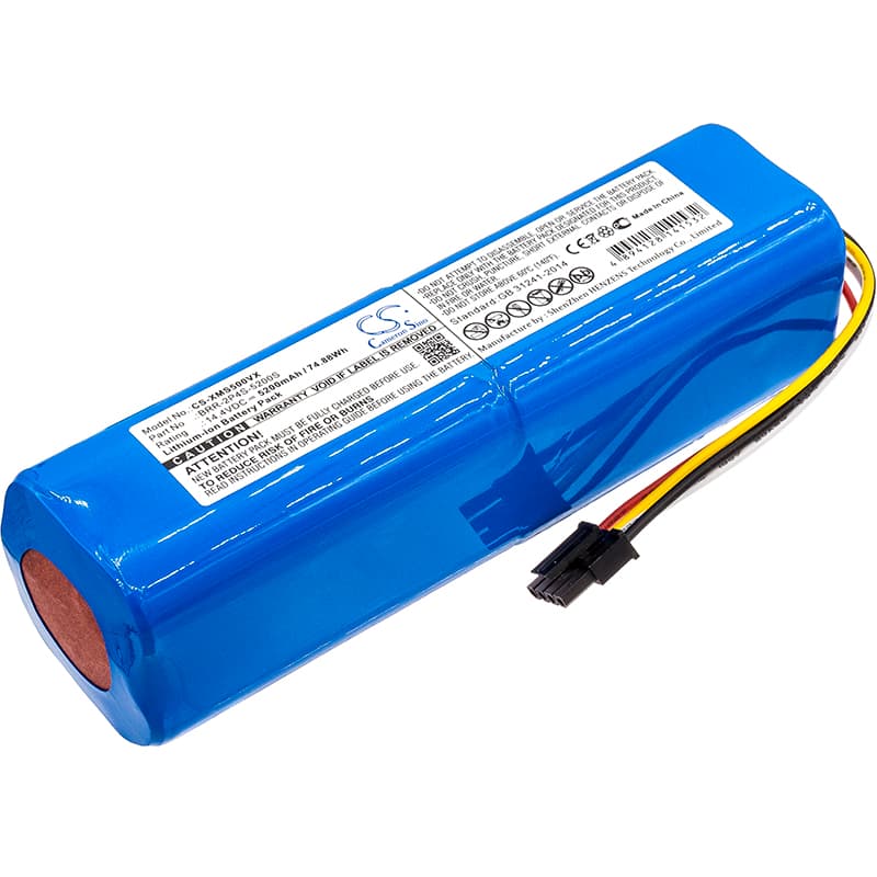 Replacement Battery for Roborock 1C - CS-XMS500VX-1.jpg