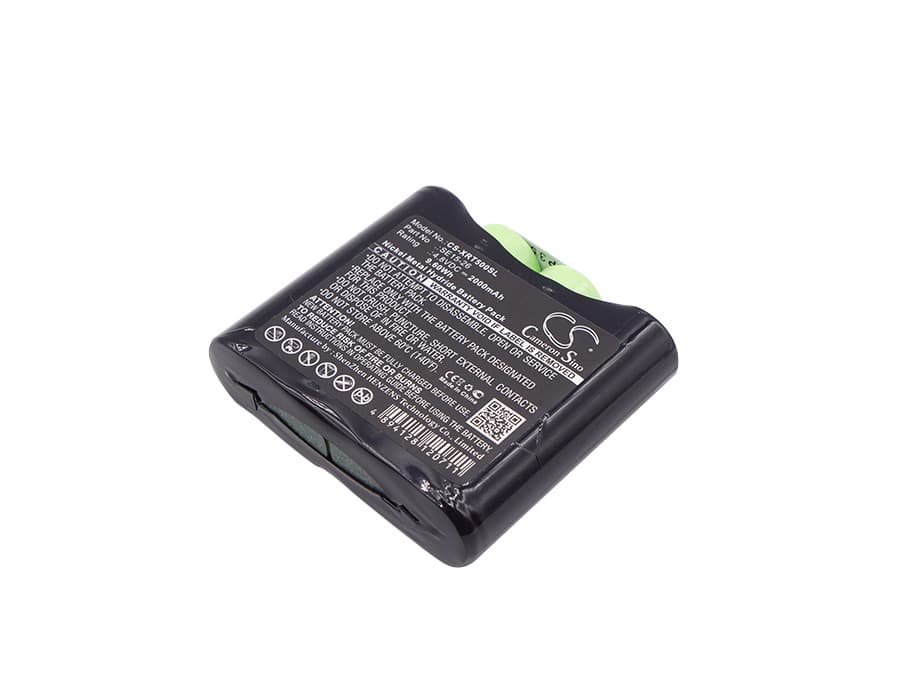 Replacement Battery for X-Rite 500 - CS-XRT500SL-1.jpg