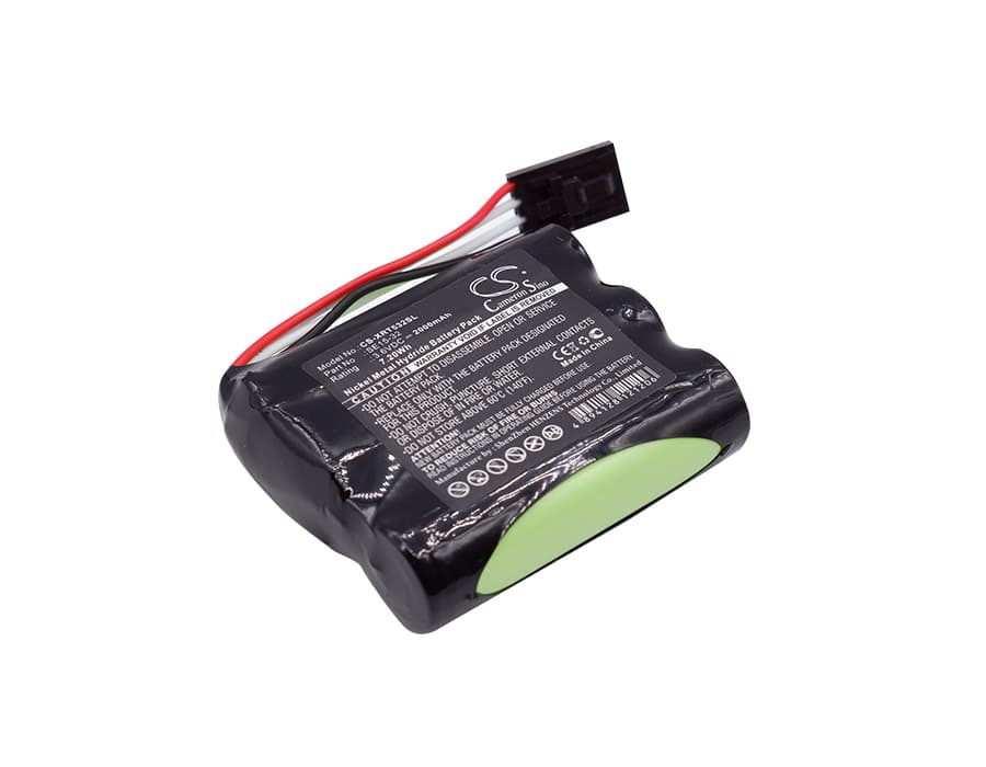 Replacement Battery for X-Rite SE15-32 - CS-XRT532SL-1.jpg