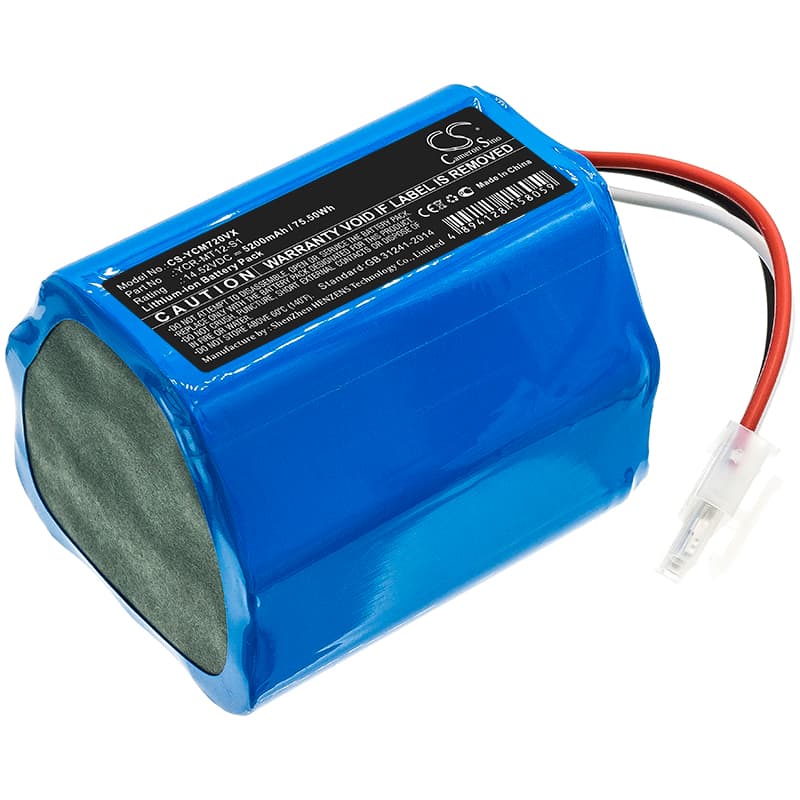 Replacement Battery for ICLEBO Omega - CS-YCM720VX-1.jpg