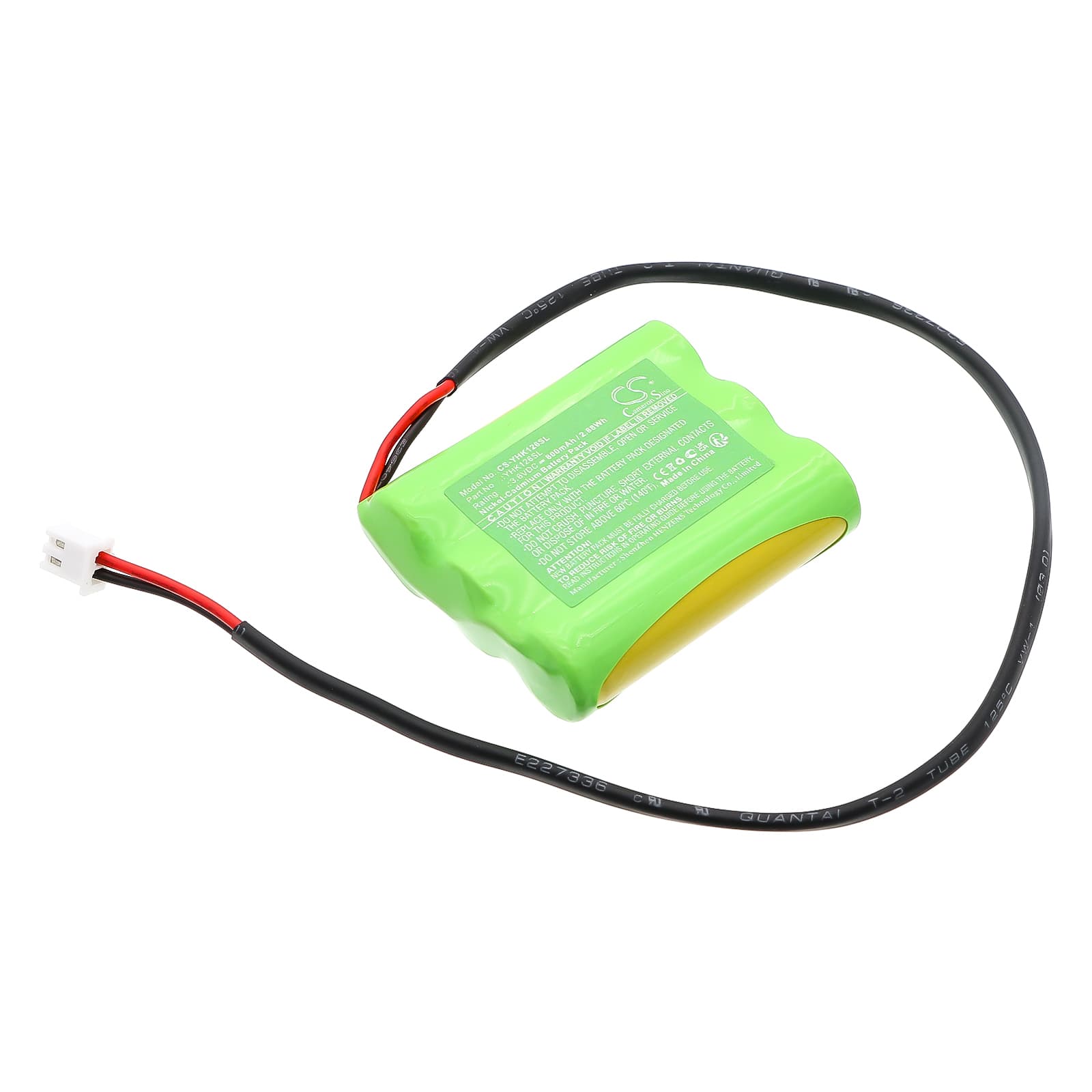 Replacement PLC