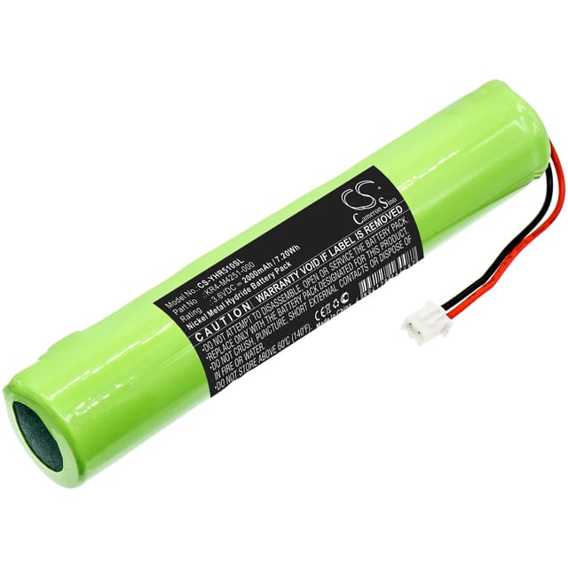 Replacement battery