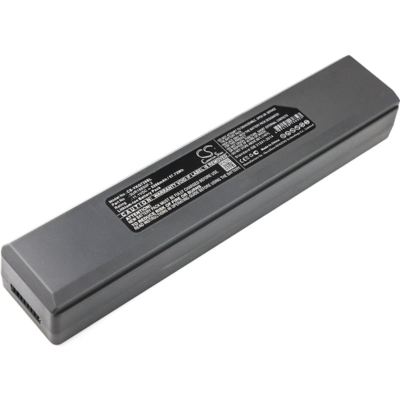 Replacement Battery for Yokogawa AQ7260 - CS-YKQ726SL-1.jpg