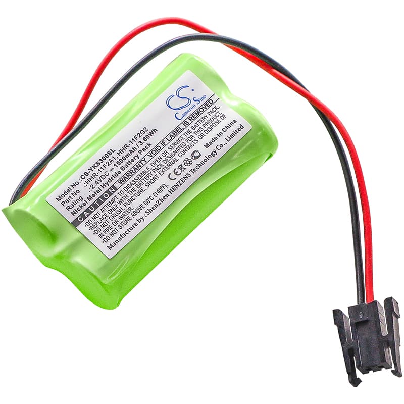 Replacement Battery for Yokogawa S9129FA - CS-YKS300SL-1.jpg