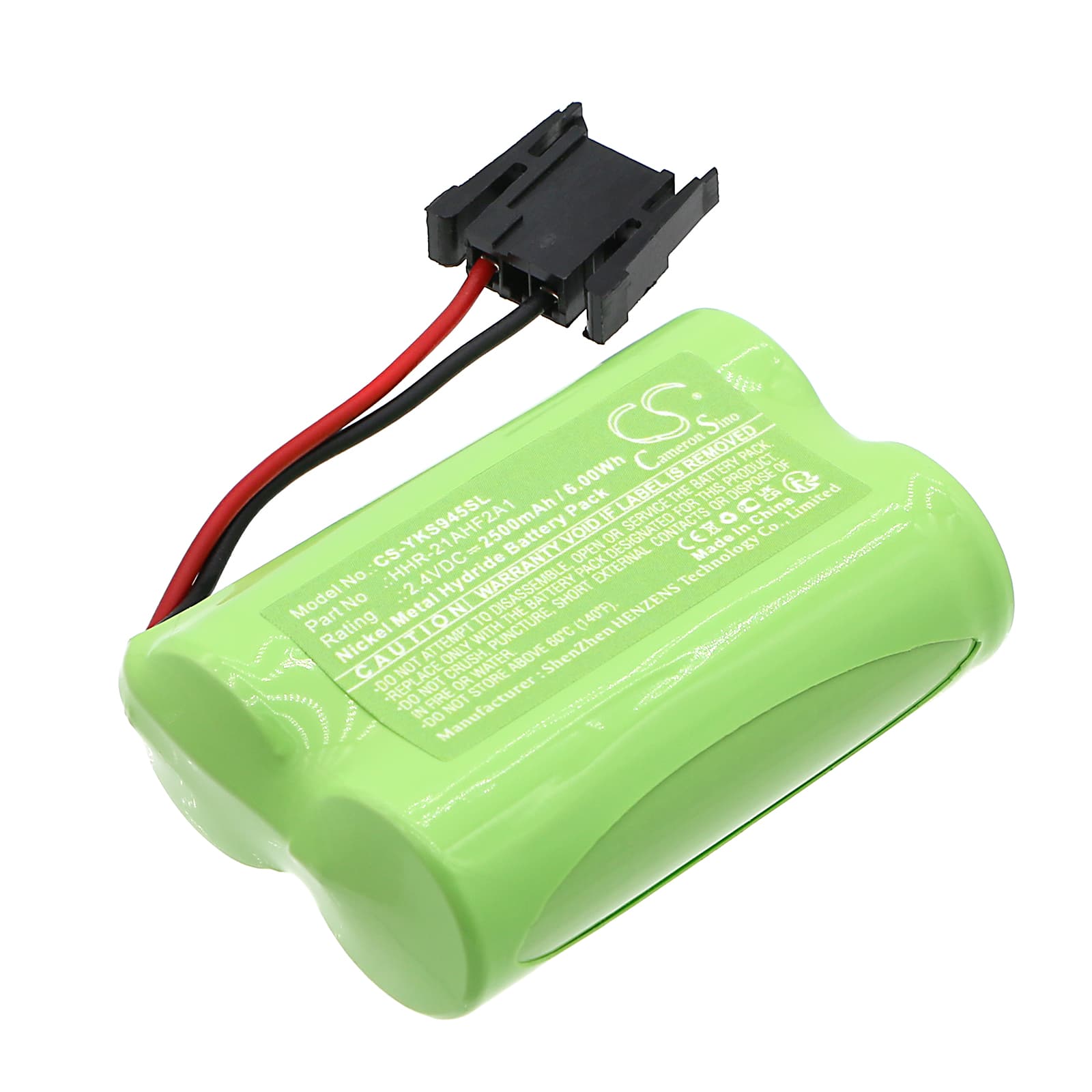 Replacement Battery for Yokogawa S9548FA - CS-YKS945SL-1.jpg