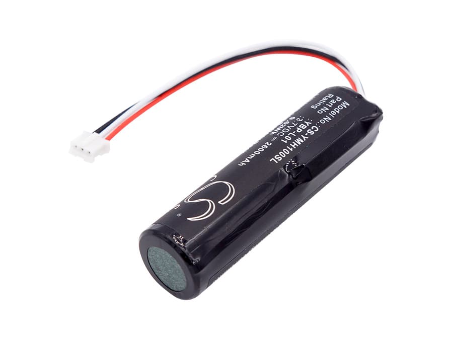 Replacement Battery for Yamaha YBP-L01 - CS-YMH100SL-1.jpg