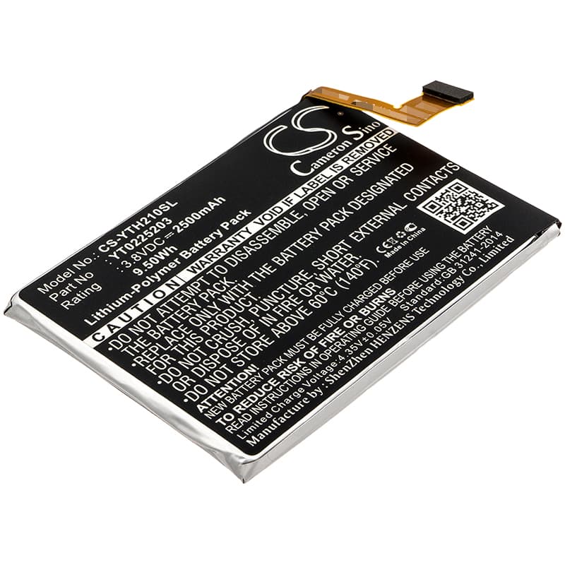 Replacement Battery for Yota YotaPhone 2 - CS-YTH210SL-1.jpg
