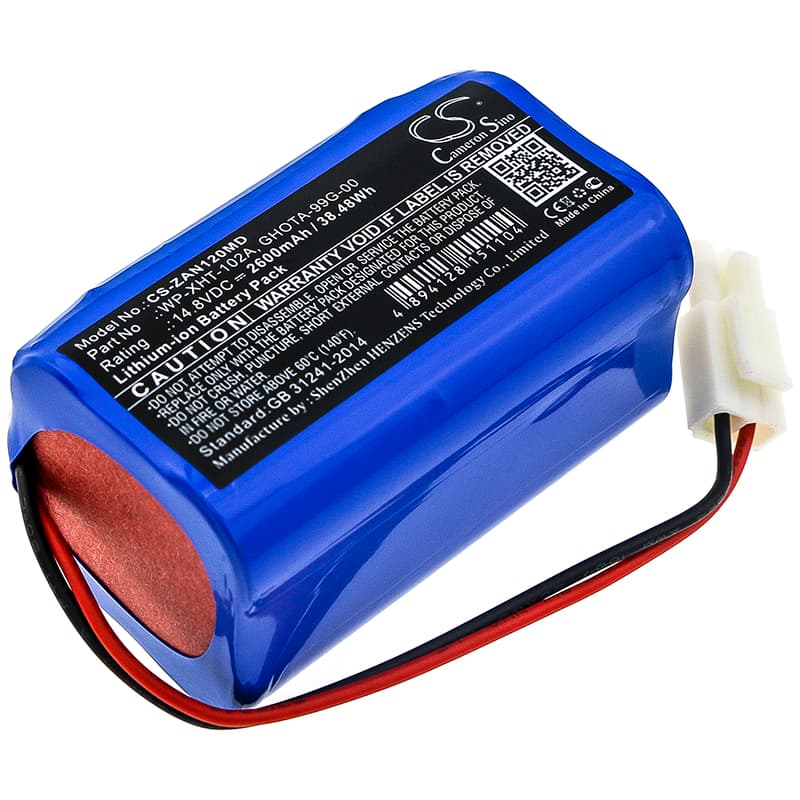 Replacement Battery for Zondan ZD120B - CS-ZAN120MD-1.jpg