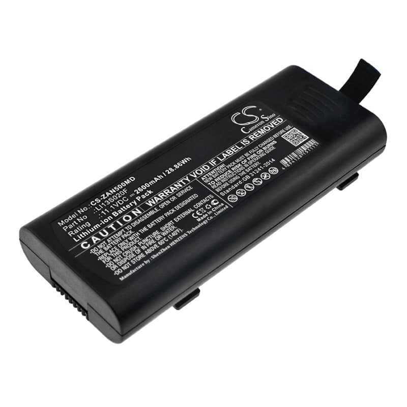 Replacement Battery for Zondan Apollo N5 - CS-ZAN500MD-1.jpg