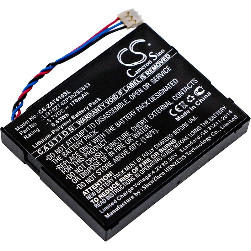 Replacement Battery for ZTE Z6200MEX - CS-ZAT410SL-1.jpg