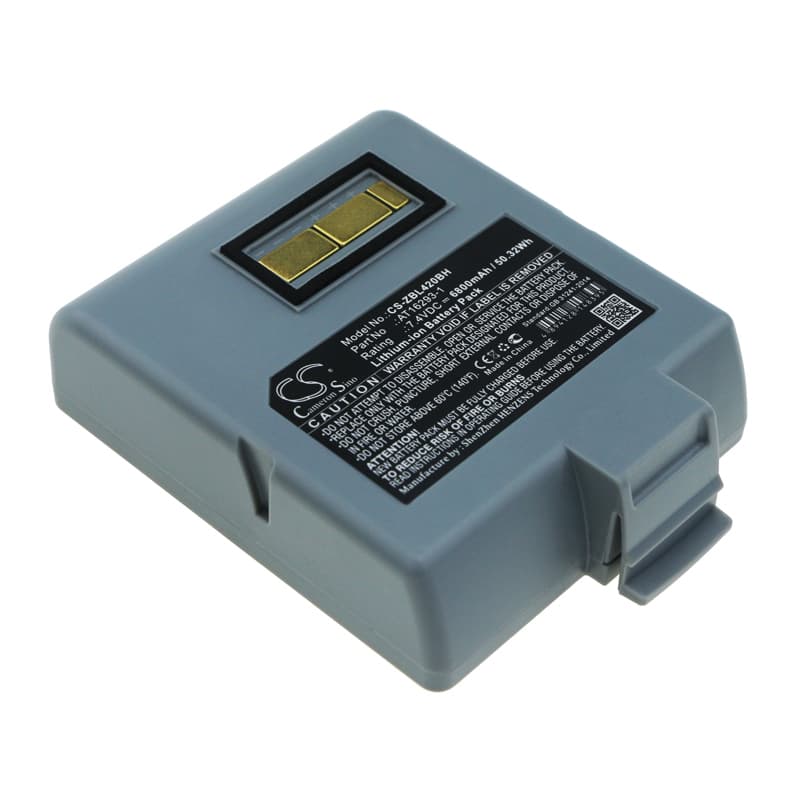 Replacement Battery for Zebra QL420 - CS-ZBL420BH-1.jpg