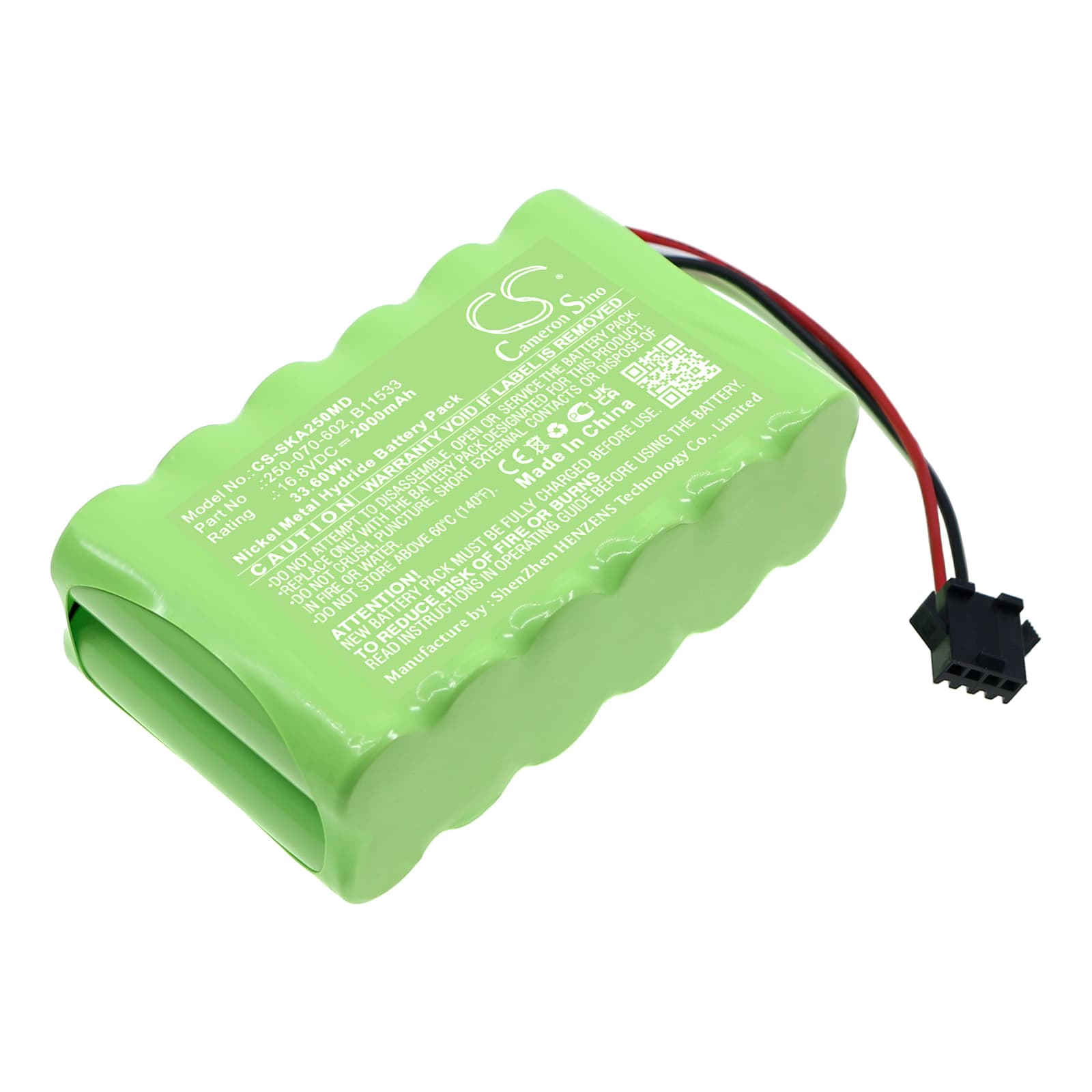 Replacement Battery for Zede Single Micro Injection Pump - CS-ZDZ506MD-1.jpg