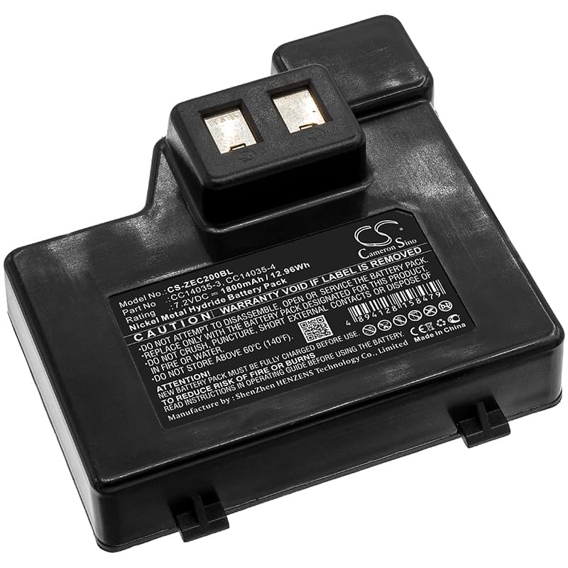 Replacement Battery for Zebra Cameo 2 - CS-ZEC200BL-1.jpg