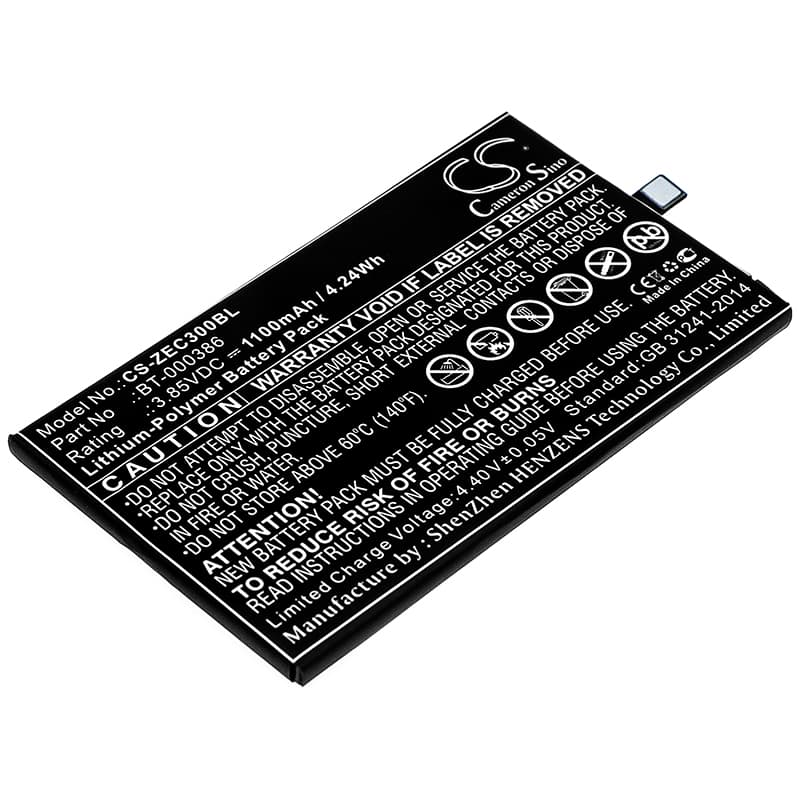 Replacement Battery for Zebra EC30 - CS-ZEC300BL-1.jpg